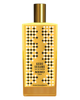 Memo Paris Kedu Sesame Leather Coffret Eau de Parfum, 2.5 oz./ 75 mL