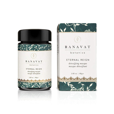 Ranavat Botanics Eternal Reign Masque, 2.82 oz./ 80 g