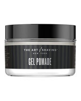 The Art of Shaving Gel Pomade, 2 Fl Oz