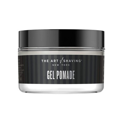 The Art of Shaving Gel Pomade, 2 Fl Oz