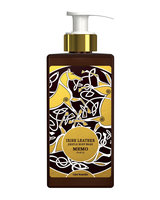 Memo Paris Irish Leather Body Wash, 8.5 oz./ 250 mL