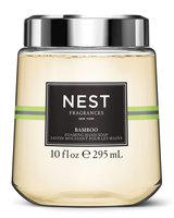 Simple Human NEST Fragrances Bamboo Foaming Hand Wash Cartridge for simplehuman Sensor Pump, 10 oz./ 296 mL
