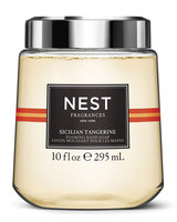 Simple Human NEST Fragrances Sicilian Tangerine Foaming Hand Wash Cartridge for simplehuman Sensor Pump, 10 oz./ 296 mL