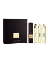 Armani Limited Edition Rouge Malachite Travel Spray Coffret Set