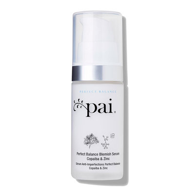 Pai Perfect Balance Blemish Serum Copaiba and Zinc