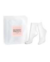 Bioxidea Miracle 24 Foot Mask - All Skin Types