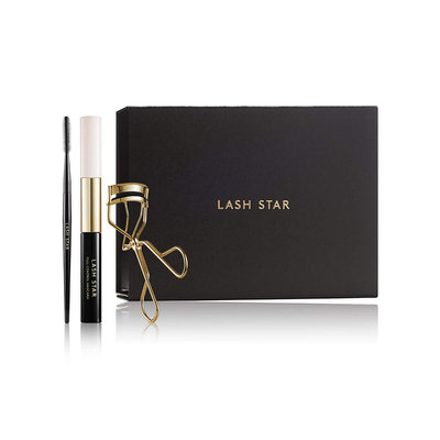 Lash Star Beauty Lash Star Maximize Your Lashes Kit