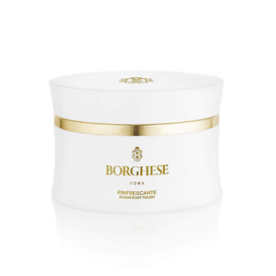 Borghese Rinfrescante Sugar Body Polish
