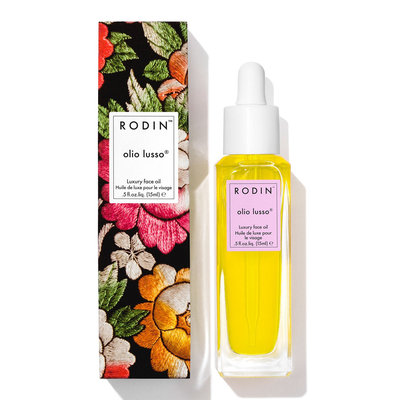 Rodin Olio Lusso Limited Edition Lavender Absolute Face Oil, 0.5 oz./ 15 mL