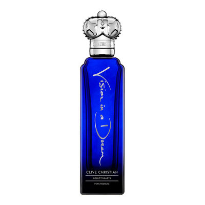 Clive Christian Vision In a Dream Psychedelic Masculine, 2.5 oz./ 75 mL