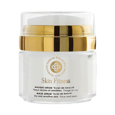 Perris Swiss Laboratory Skin Fitness Mask Serum, 1.7 oz./ 50 mL