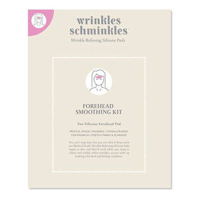 Wrinkles Schminkles Forehead Smoothing Kit