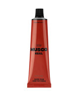 Musgo Real Shaving Cream - Spiced Citrus (100ml)