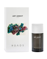 Roads Women's Art Addict Parfum 50ml