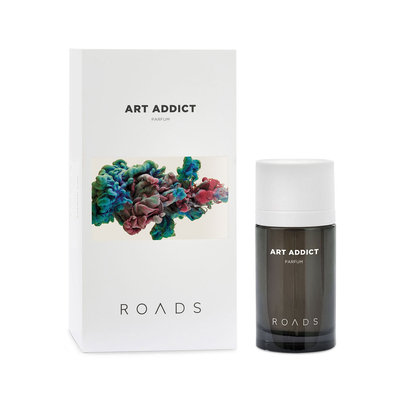 Roads Women's Art Addict Parfum 50ml