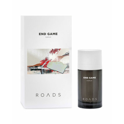 Roads Women's End Game Parfum 50ml