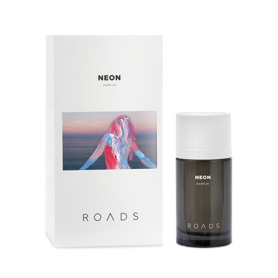 Roads Women's Neon Parfum 50ml