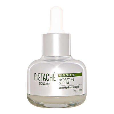 Hydrating Serum with Hyaluronic Acid, 1.0 oz./ 30 mL