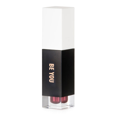 Realher Metallic Liquid Lipstick