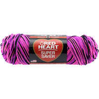 Red Heart Super Saver Yarn