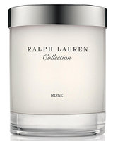 Ralph Lauren Rose Candle, 210g