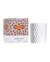 Banho Citron Verbena Candle by Claus Porto (9.5oz Candle)