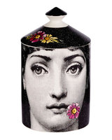 Fornasetti - Scented Candle - Flora Requiem