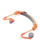 Urbanears Stadion In-Ear Headphones - Red.