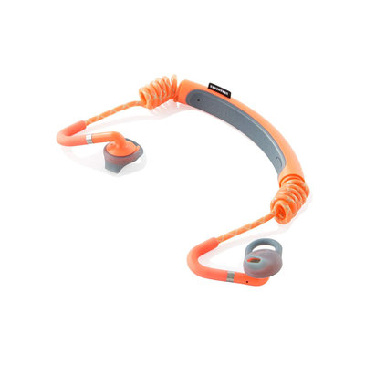 Urbanears Stadion In-Ear Headphones - Red.