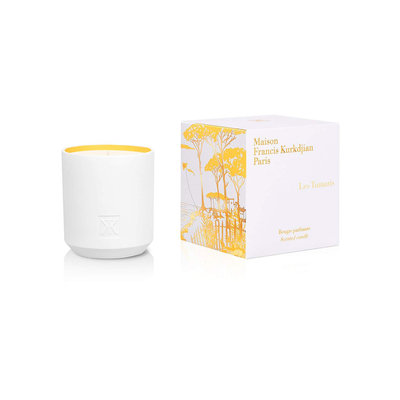 Maison Francis Kurkdjian Les Tamaris Scented Candle, 9.8 oz./ 280 g