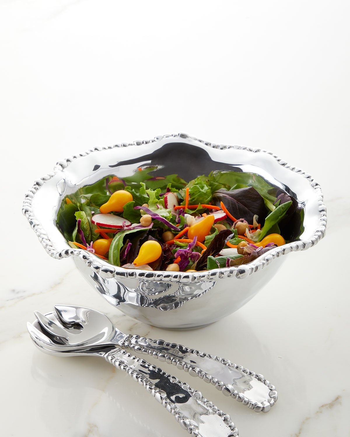 Beatriz Ball Organic Pearl Nova Flirty Bowl