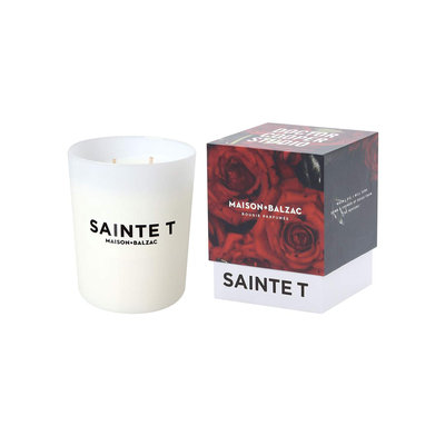 Maison Balzac Sainte T Scented Candle, 9.9 oz. / 280 g