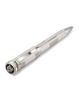 Alfred Dunhill Sentryman Art Deco Ballpoint Pen