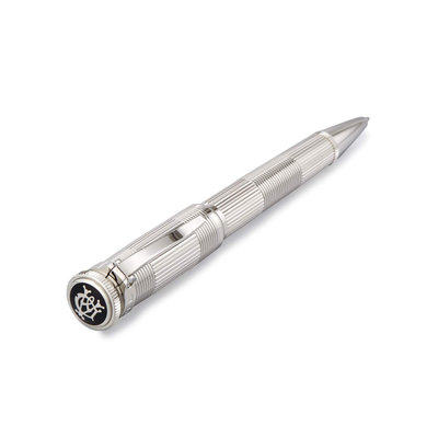 Alfred Dunhill Sentryman Art Deco Ballpoint Pen