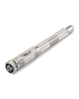 Alfred Dunhill Sentryman Art Deco Rollerball Pen