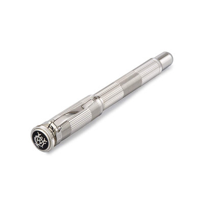 Alfred Dunhill Sentryman Art Deco Rollerball Pen