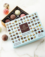 Godiva 12-Pc. Patisserie Truffles Gift Box