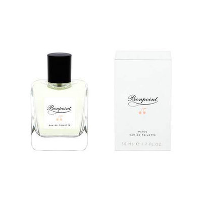 Bonpoint Travel-Size Kids' Perfume, 50ml, Natural