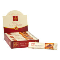 Frey 922367 Frey Chocobloc Orange 12 Count - Pack of 4