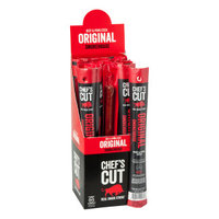 Chefs Cut 976530 1 oz Original Smoke House Snack Sticks Pack of 3