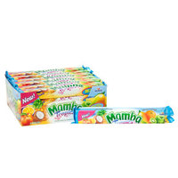 Mamba 37701 2.65 oz Mamba Tropics 24 Count - Pack of 6
