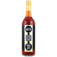 New York Distilling Company Mr. Katz's Rock & Rye Whiskey