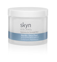 skyn ICELAND Nordic Skin Peel