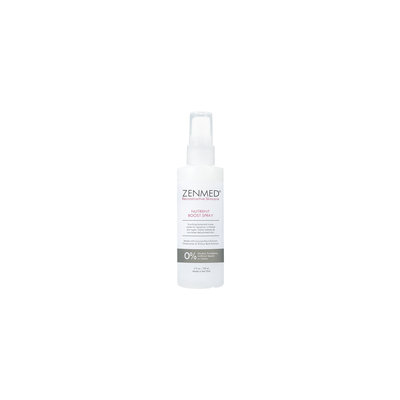 ZENMED Nutrient Boost Spray