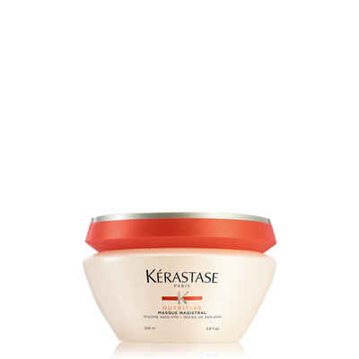 Kérastase Nutritive Masque Magistral Hair Mask