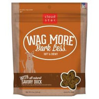 Animal Supply Company CW77400 Soft Chewy Savory Duck - 6 oz.