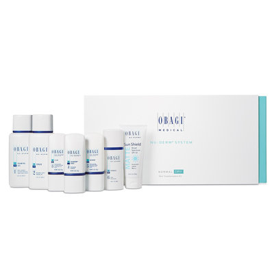 Obagi NuDerm Fx Starter System Normal to Dry
