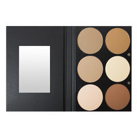 Ofra Foundation Make Up Palette