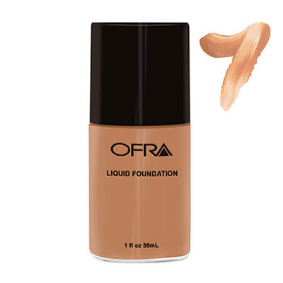 Ofra Liquid Foundation - Autumn