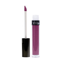 Ofra Long Lasting Liquid Lipstick - Malibu